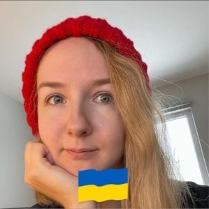 Meet your Posher, Natalia